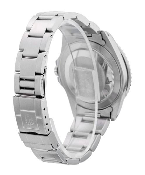 Rolex GMT Master II 16710